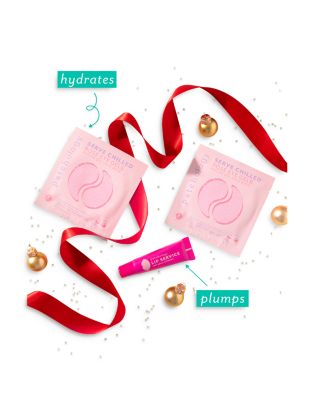 Under The Mistletoe Eye &amp; Lip Glow Duo