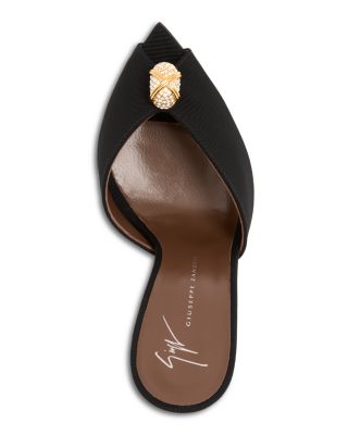 Women's Embellished Sandals