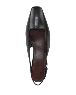 Women&#39;s Hart Slingback Pumps