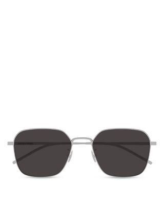 Square Sunglasses, 55mm