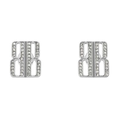 Nano Stud Xs Earrings