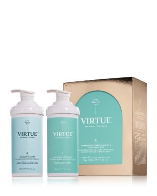 Recovery Jumbo Shampoo & Conditioner Duo