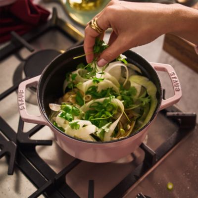 Round Cocotte, 4 Quart