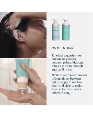 Recovery Jumbo Shampoo & Conditioner Duo