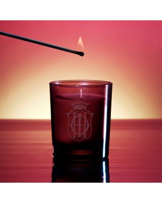 Rose Perfumed Candle 7.7 oz.