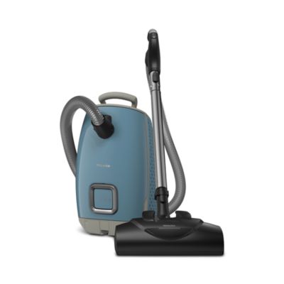 L1 Canister Vacuum Nordic Blue