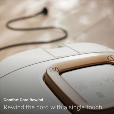 L1 Canister Vacuum Nordic Blue