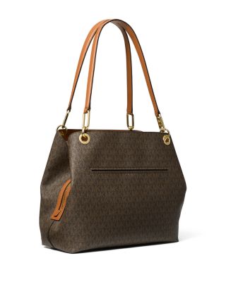 Kensington Large Shoulder Tote