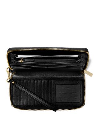 Jet Set Travel Continental Wallet