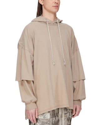 Tommy Hustler Hoodie