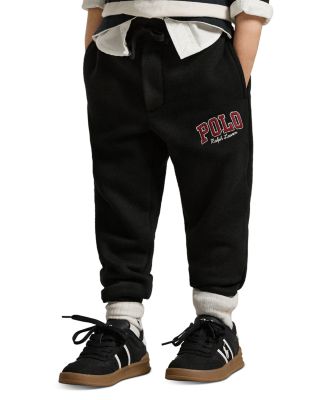 Boys' Logo Fleece Jogger Pant - Little Kid