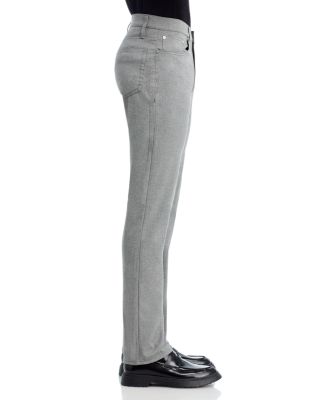 Modern Straight Fit Jeans