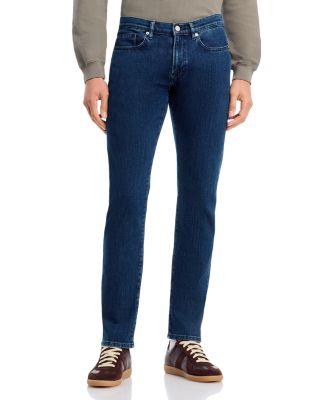 L'Homme Slim Fit Jeans in Orion