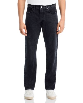 The Straight Jeans in Unknown