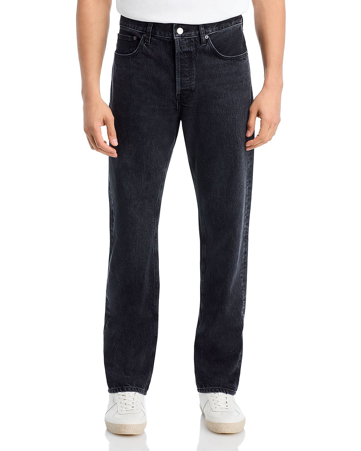 Frame The Straight Jeans