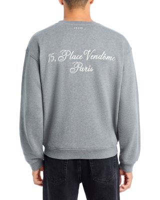 Ritz Unisex Sweatshirt