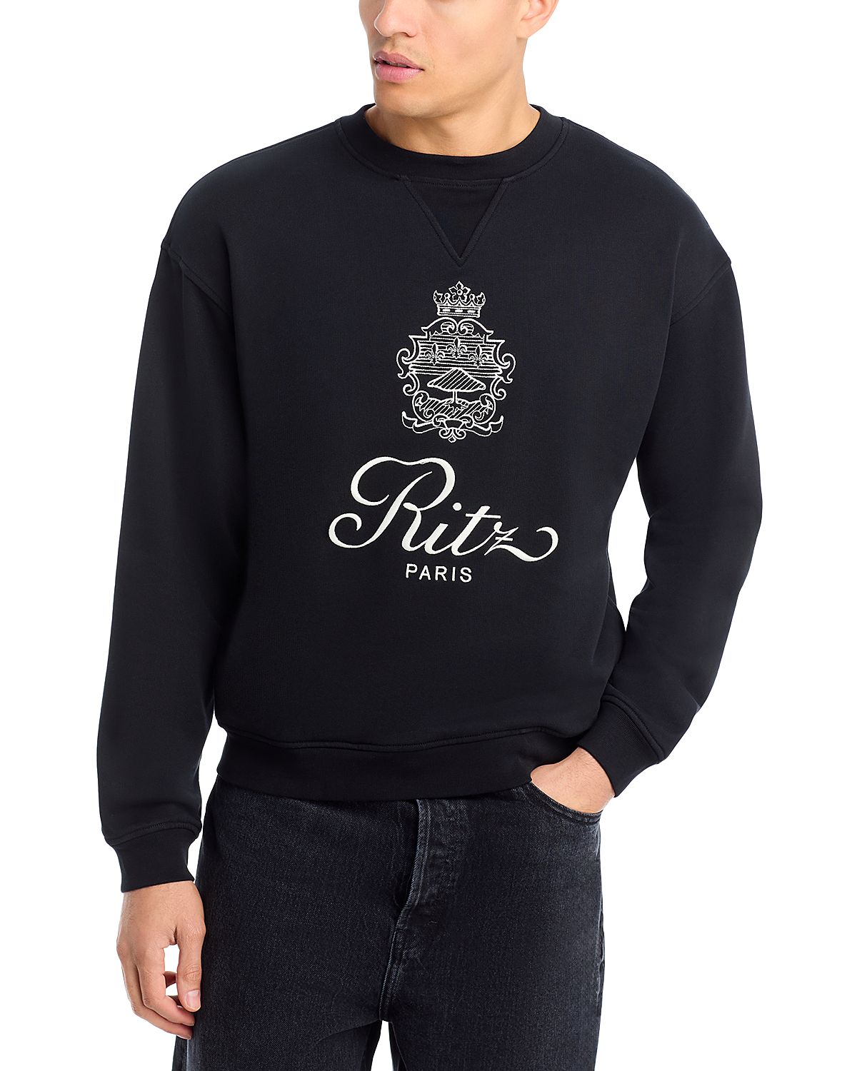 Frame Ritz Unisex Sweatshirt