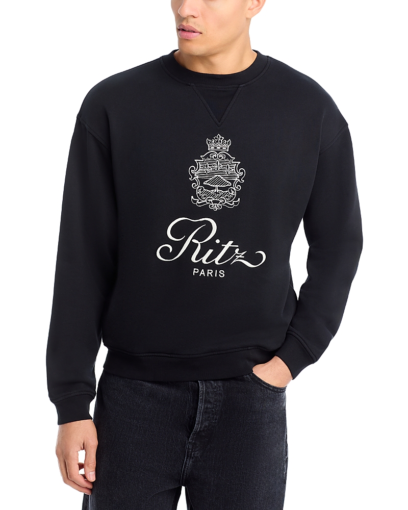 Frame Ritz Unisex Sweatshirt