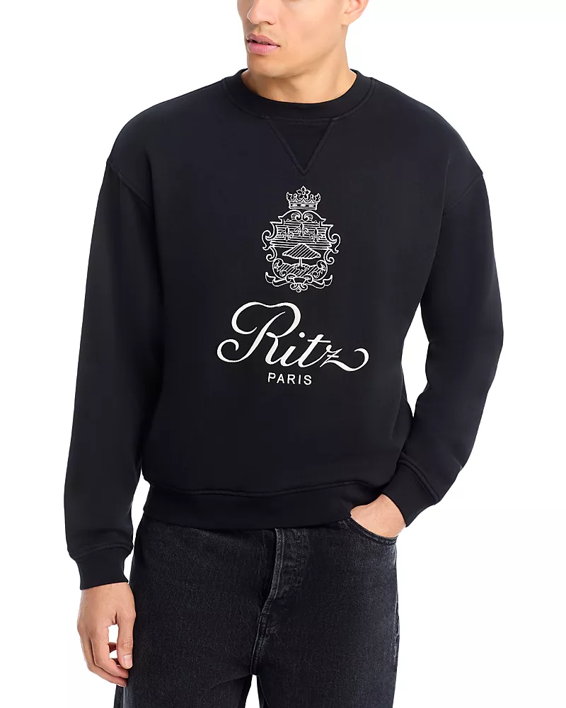 Frame Ritz Unisex Sweatshirt