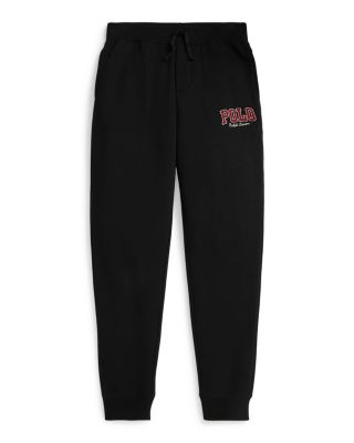 Boys' Logo Fleece Hoodie & Jogger Pant Set - Big Kid