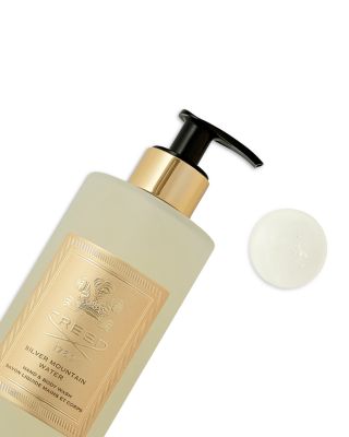 Silver Mountain Water Hand & Body Wash 10.14 oz.