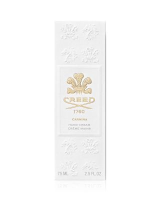 Carmina Hand Cream 2.5 oz.