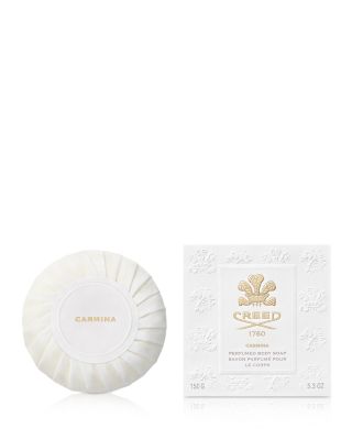 Carmina Perfumed Body Soap 5.3 oz.