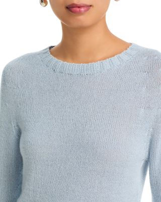 Integrale Girocollo Sweater