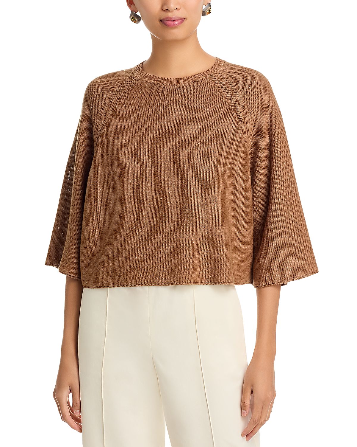 Fabiana Filippi Crewneck Sweater
