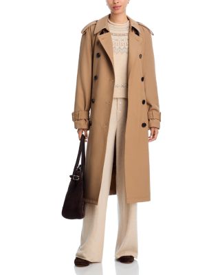 Cloud Chalet Fair Isle Sweater