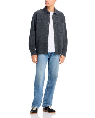 Relaxed Fit Jeans in Outfield