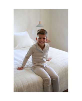 Boys' Grandpa PJ Set - Baby, Little Kid, Big Kid
