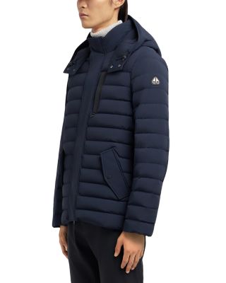 Greystone 3Q Down Jacket