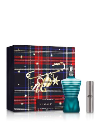 Le Male Eau de Toilette Holiday Gift Set ($135 value)