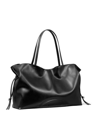 Ella natuura™ Drawstring Tote