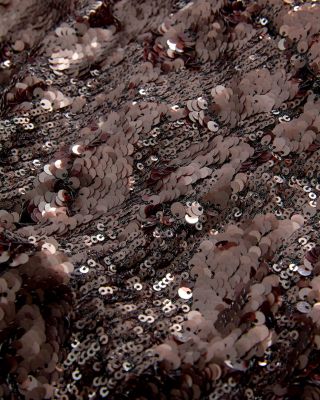 Collier Sequin Pants