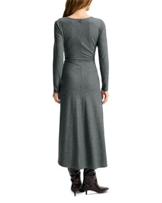 Theodora Ruched Dress