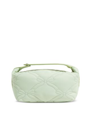 Toiletry Top Handle Bag