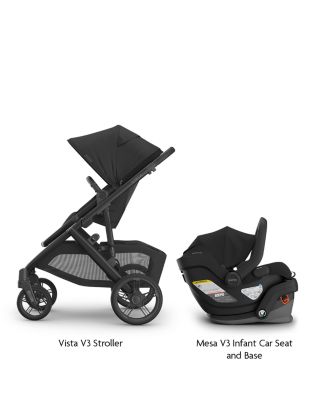 Vista V3 + Mesa V3 Travel System