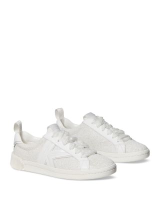 Women's K As In Kate Court Sneakers