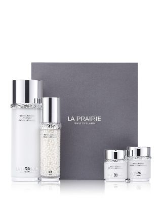 White Caviar Illuminating & Firming Ritual ($1,433 value)