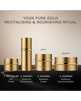 Pure Gold Holiday Ritual Gift Set ($2,950 value)