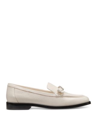 Women's Deco Bow Loafer Flats