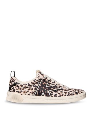 Women's K As In Kate Court Sneakers