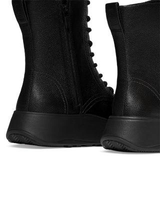 Women's F-MODE Stitch Boots