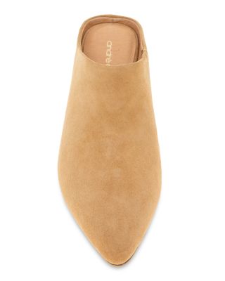 Women&#39;s Willow Mules