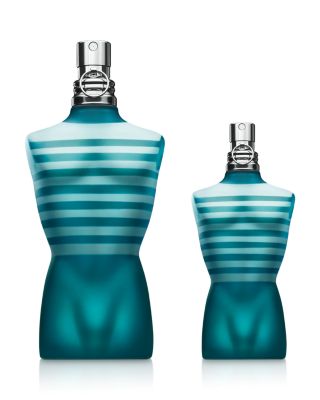 Le Male Eau de Toilette Holiday Gift Set ($193 value)