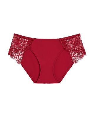 It's On Lace Hipster