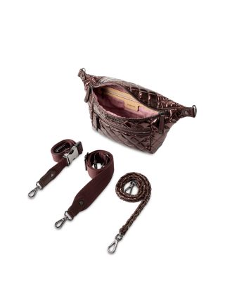 Small Crosby Sling Bag