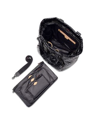 Large Metro Travel Tote